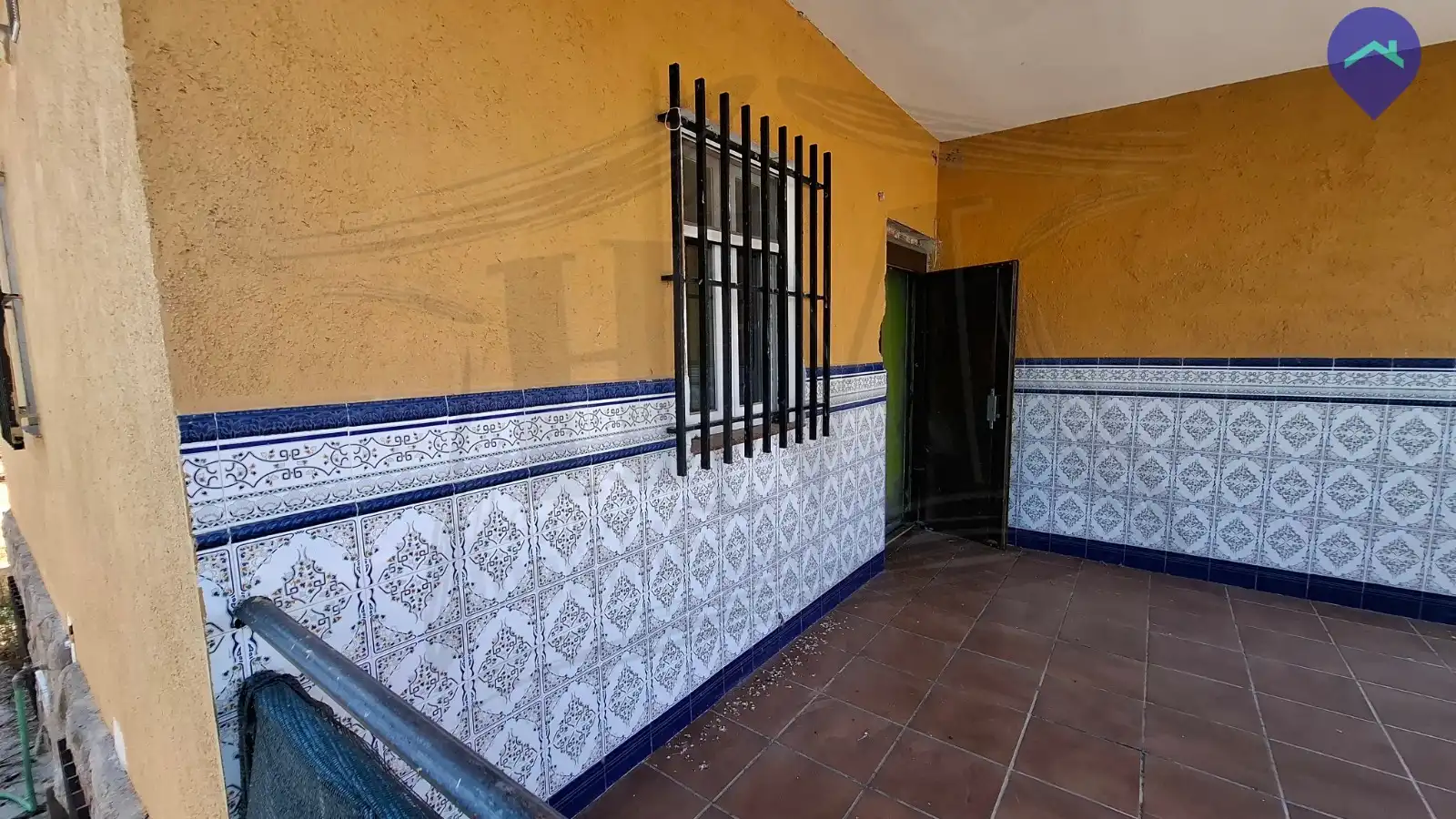 Villa con giardino in vendita a Calle las Tejoneras 29B