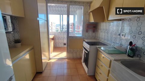 Foto 2 de Piso de alquiler en L'Amistat, Valencia Capital