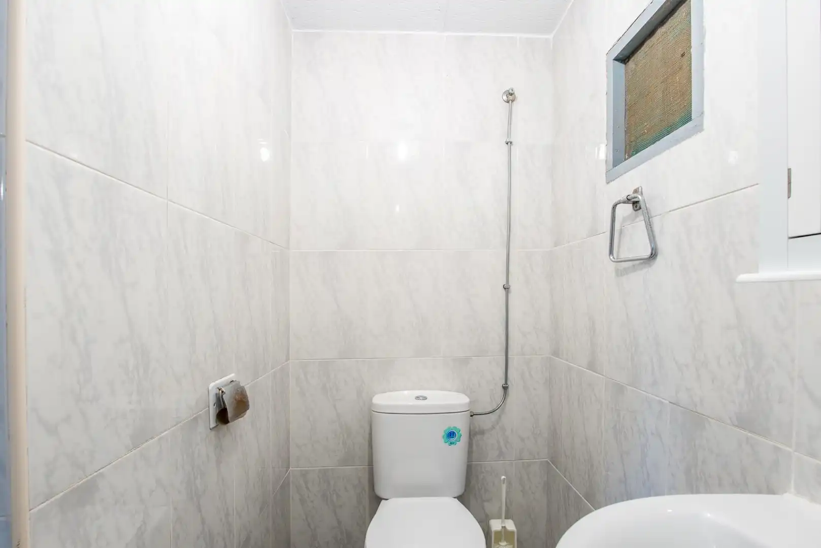Bany de Casa o xalet en venda en Cehegín amb Piscina i Moblat