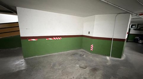 Foto 5 de Garatge de lloguer a Calle Hermanos Jiménez, 27, Fátima, Albacete Capital