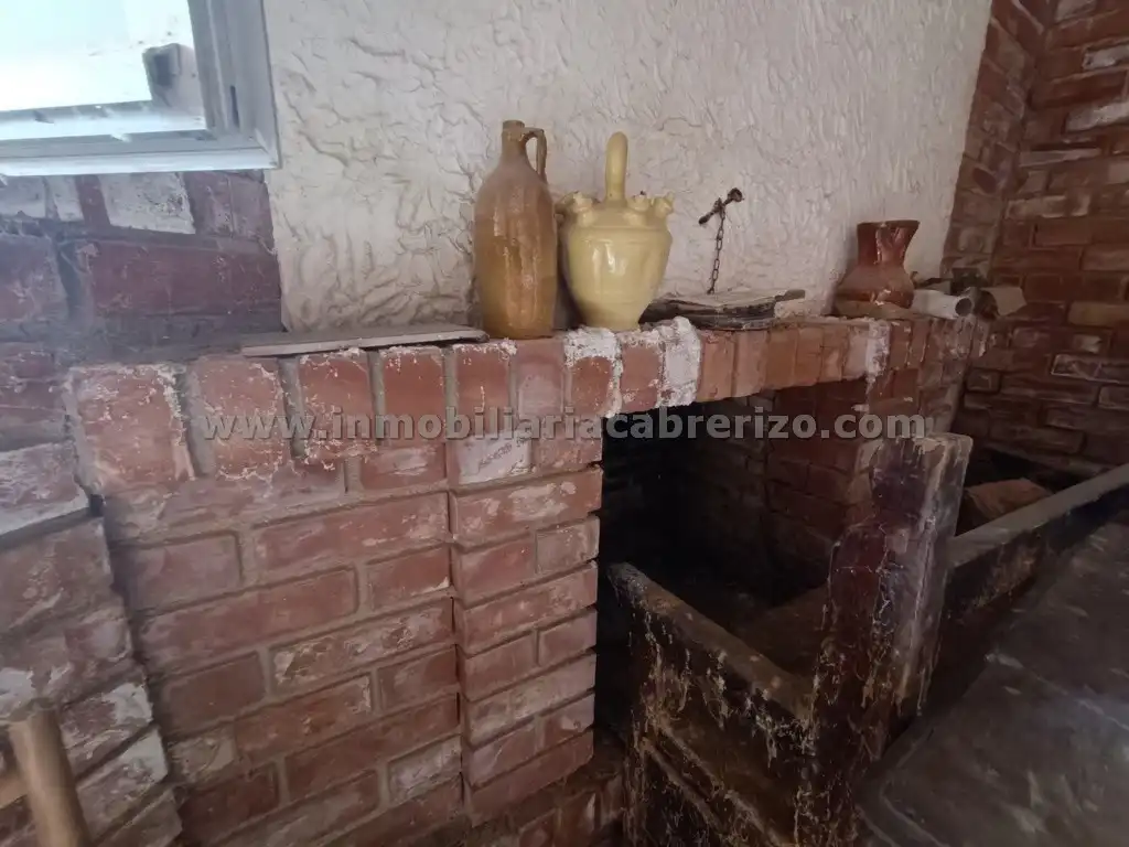 Kitchen of Houses for sale in Viguera  with Storage room and Furnished
