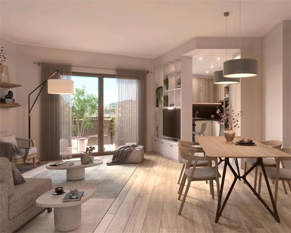 Piso en Venta en Rambla del Carmel, 44 en El Carmel