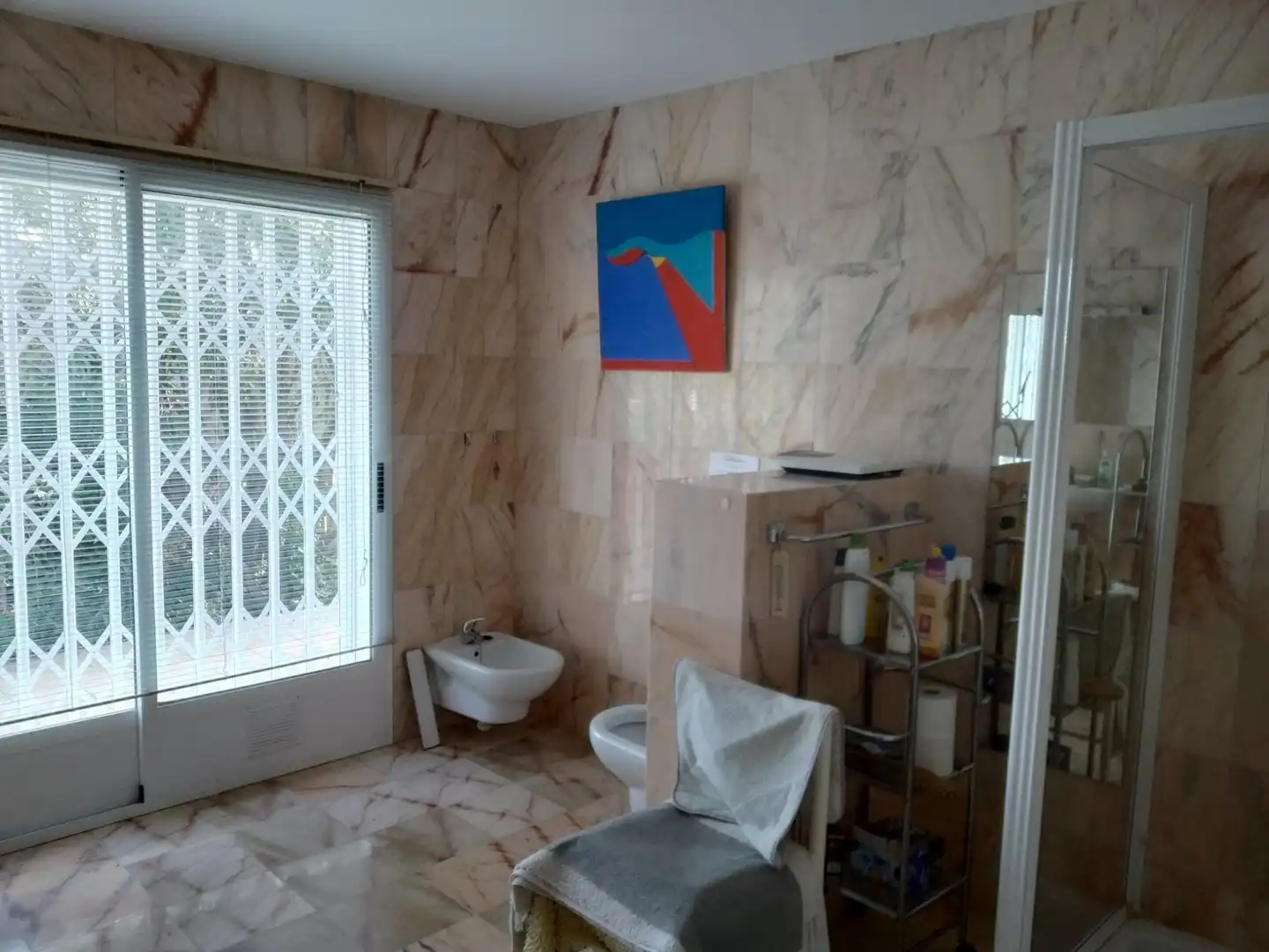 Villa con terrazza in vendita a Oliva pueblo, imagen 40