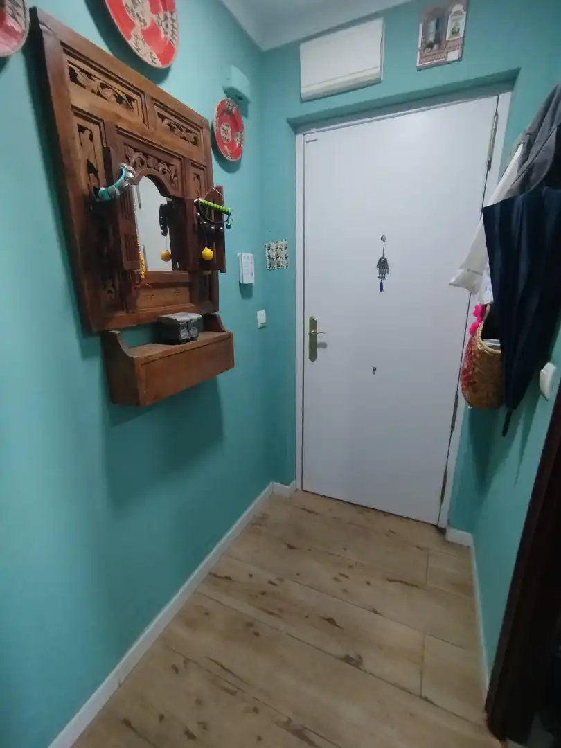 Piso en venta en San Fernando con Amueblado y Balcón