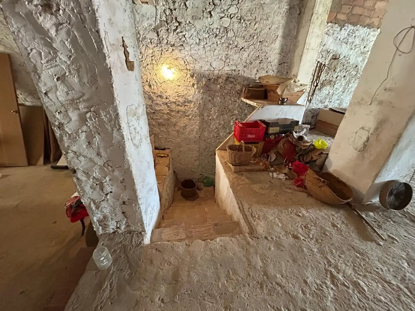 Casa o xalet en venda en Artana amb Jardí privat, Traster i Moblat