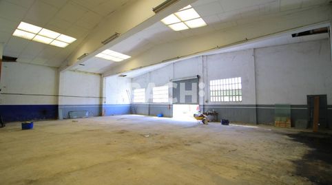 Foto 5 von Fabrikhallen zur Miete in Calle Narcís Monturiol, Gurb, Barcelona