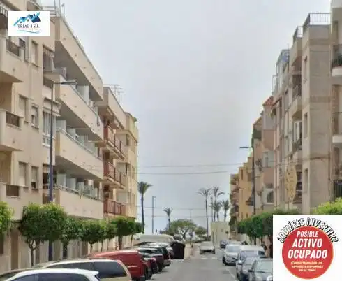 Piso en venta en Calle de Blasco Ibáñez