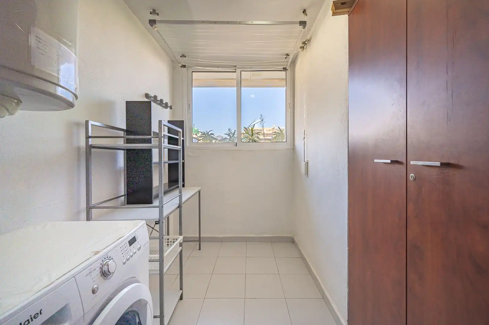 Wohnung mit Terrasse zum Verkauf in Avenida de Julio Iglesias 103, imagen 13