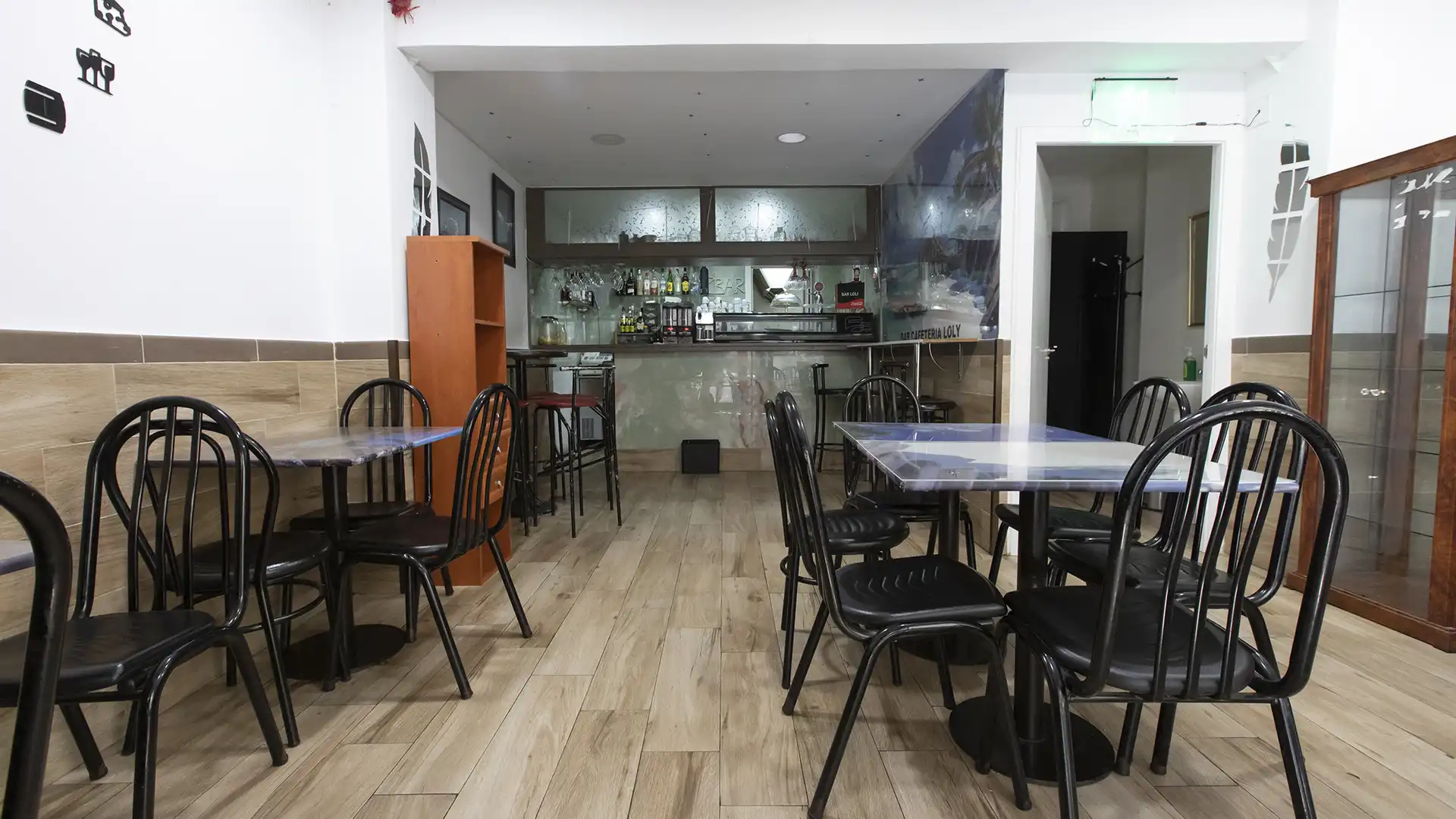 Planta baja en venta en Calle Inmaculada Concepción, Comillas