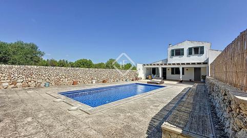 Photo 3 of House or chalet for sale in Llucmaçanes, Maó - Mahón