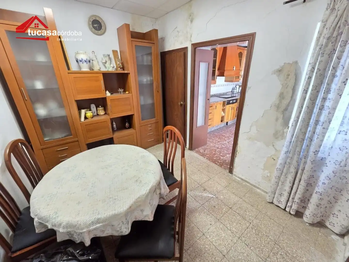 Casa con terrazza in vendita a Sur, imagen 4