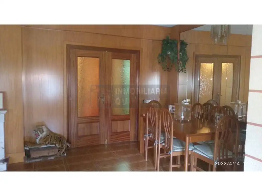 Flat for sale in Villanueva, 6, Villamayor de Santiago