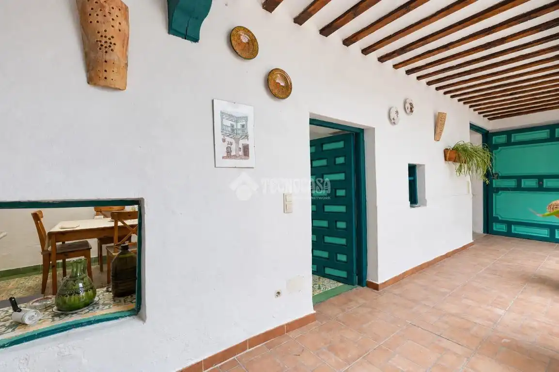 Casa pareada en venta en Yepes, imagen 12