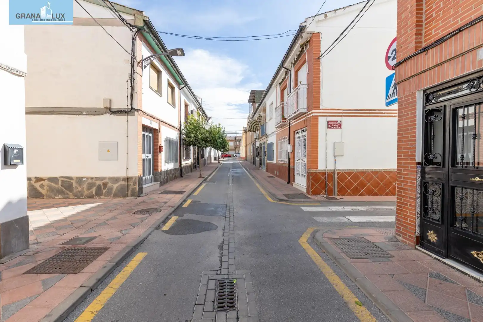 Doppelhaushälfte zum Verkauf in Calle de Goya 6, imagen 33