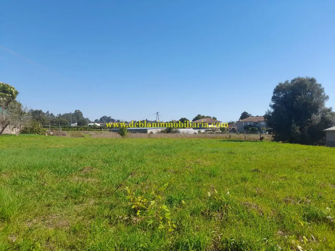 Terreno residencial en venta en Tui, imagen 6