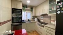 Kitchen of Flat for sale in  Barcelona Capital