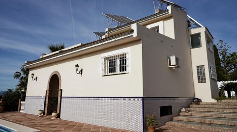 Foto 3 de Casa o xalet en venda a Alhaurín de la Torre, 72, San Alberto - La Alcubilla - Florisol, Málaga Capital