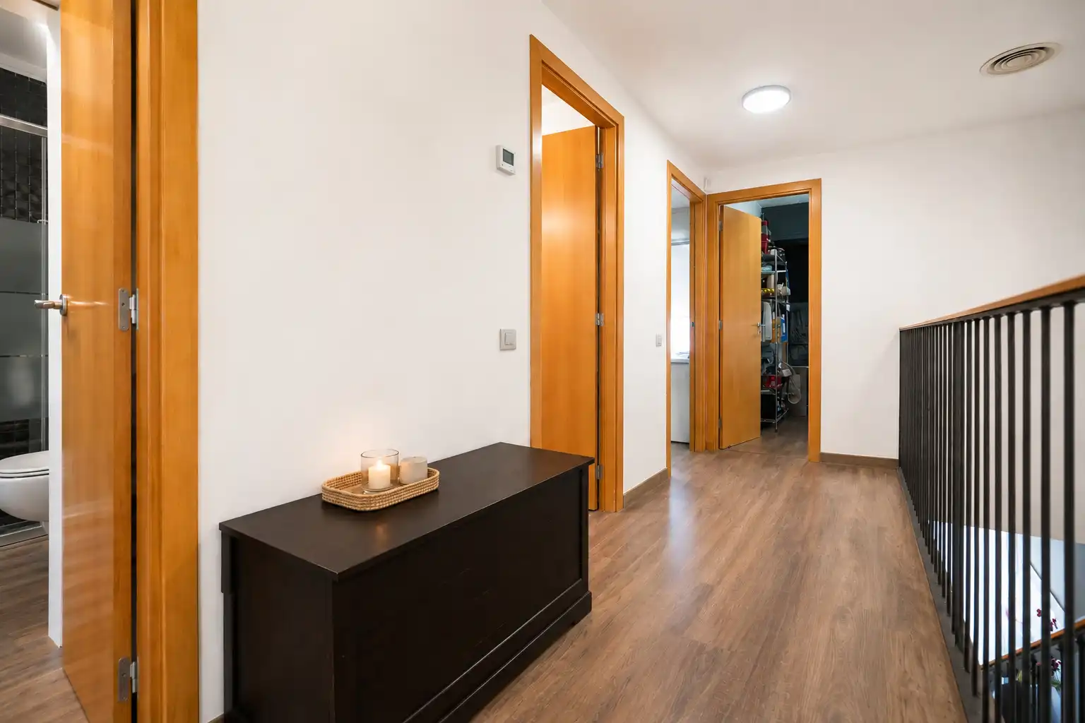 Reihenhaus mit Terrasse zum Verkauf in Carrer de Plàcid Vidal i Rosich, imagen 14