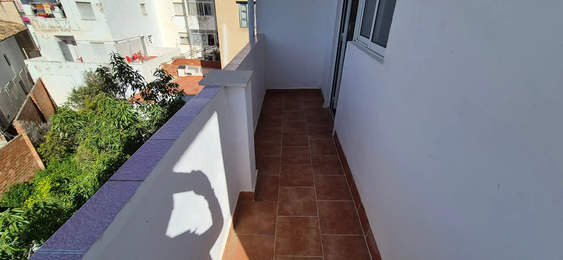 Terrassa de Casa o xalet en venda en Bellreguard amb Aire condicionat, Calefacció i Jardí privat