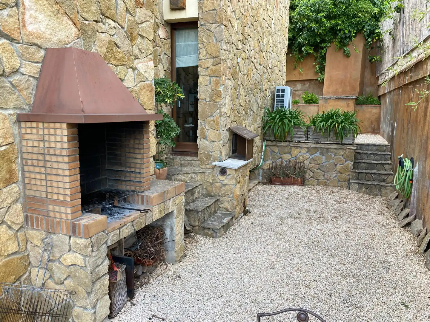 Detached house with terrace for sale in Olivella, imagen 43