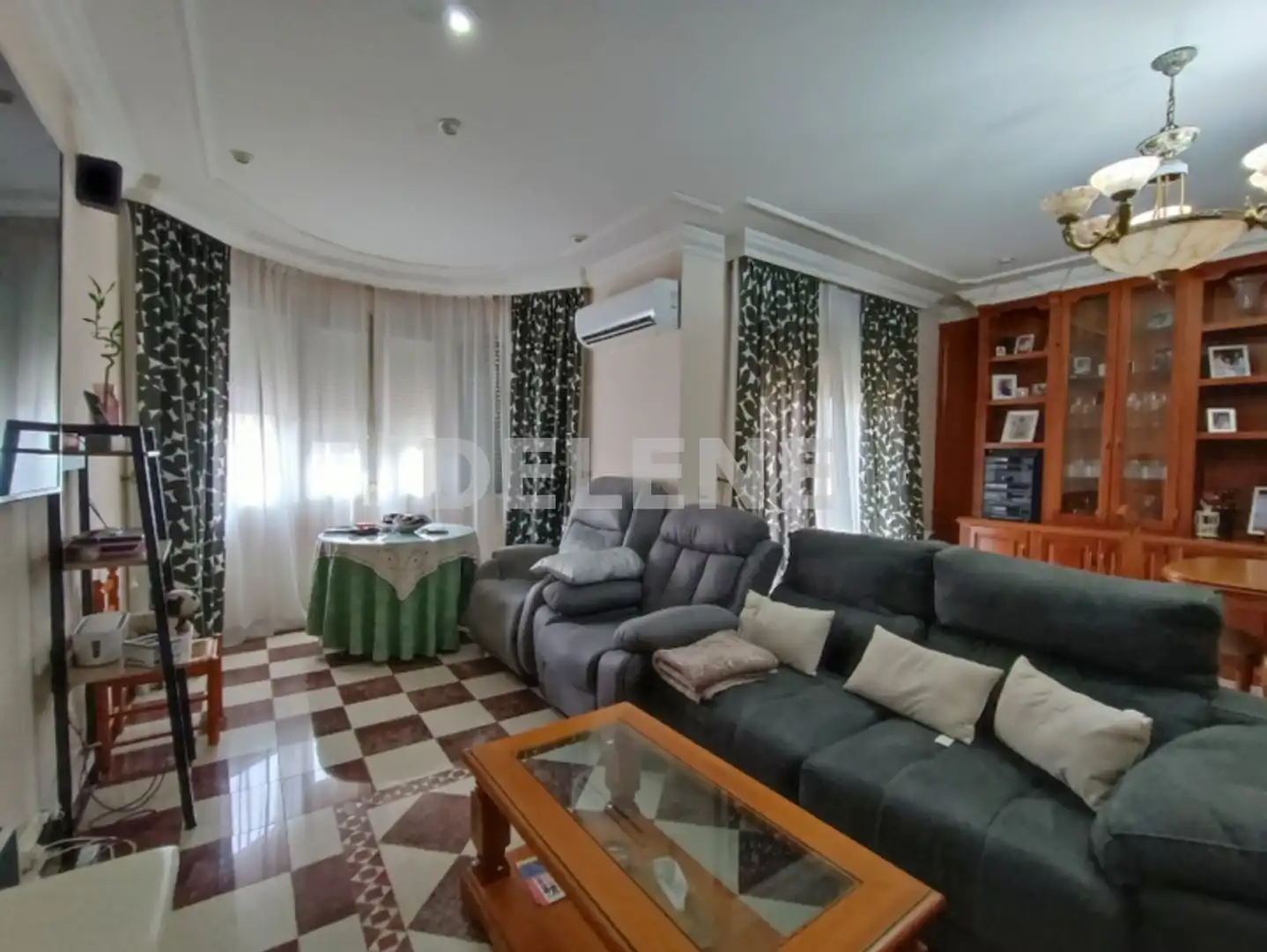 Piso con terraza en venta en Avenida de la Constitución, imagen 5