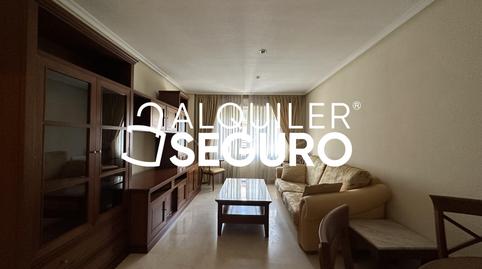 Foto 5 de Pis de lloguer a Azucena, Centro, Madrid