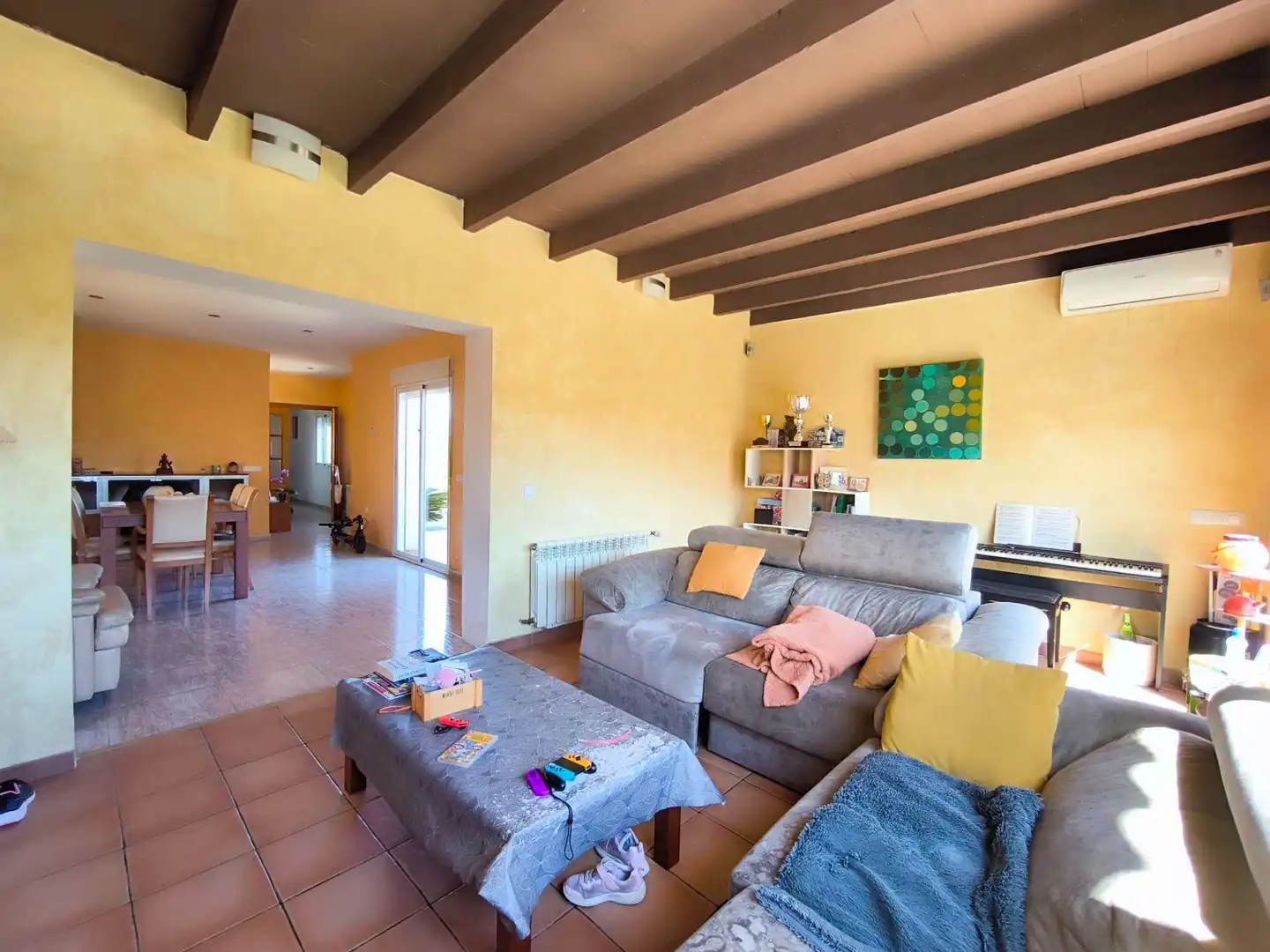 Maison avec piscine à vendre à Barranco Hondo, imagen 6