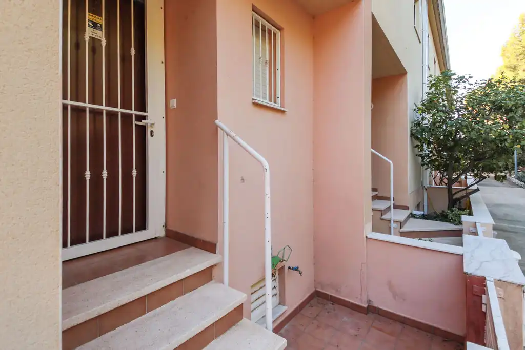 Maison jumelée à vendre à C/ de La Cobertera, imagen 26
