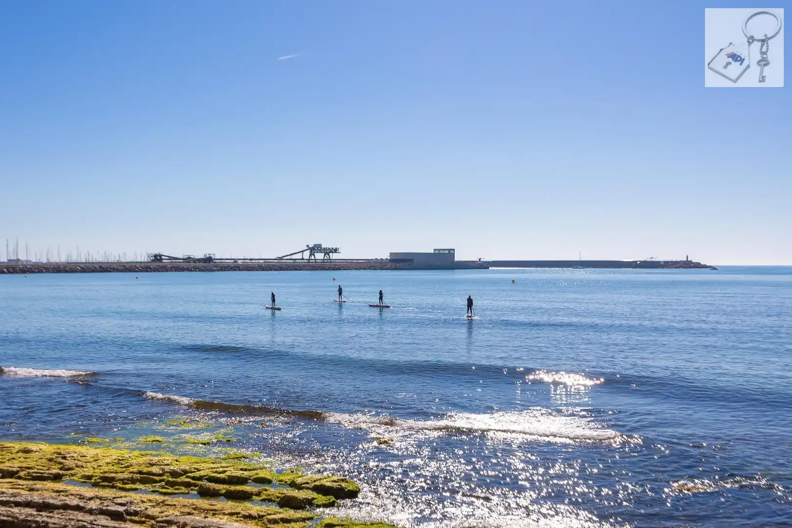 Ático con ascensor en venta en Playa del Acequión, Náufragos y Rocío del Mar, imagen 39