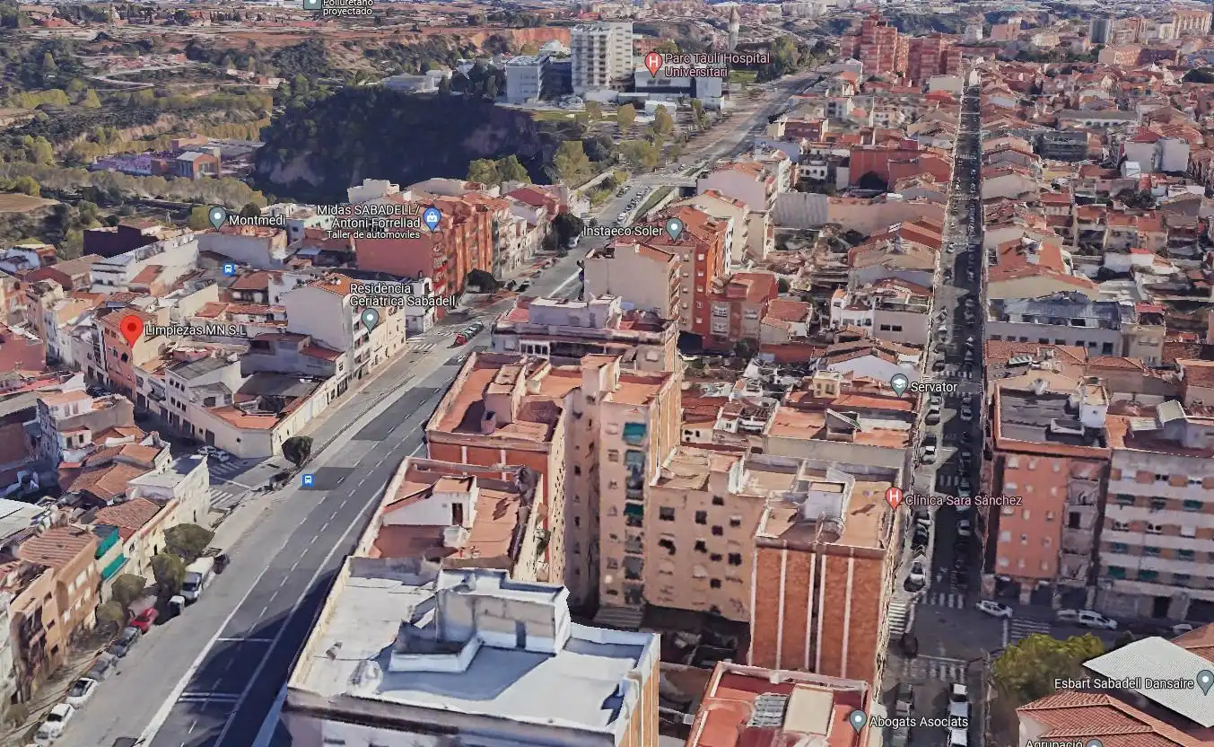 Lands and plots for sale in Creu Alta - Puiggener