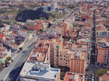 Terreni e lotti in vendita a Creu Alta - Puiggener