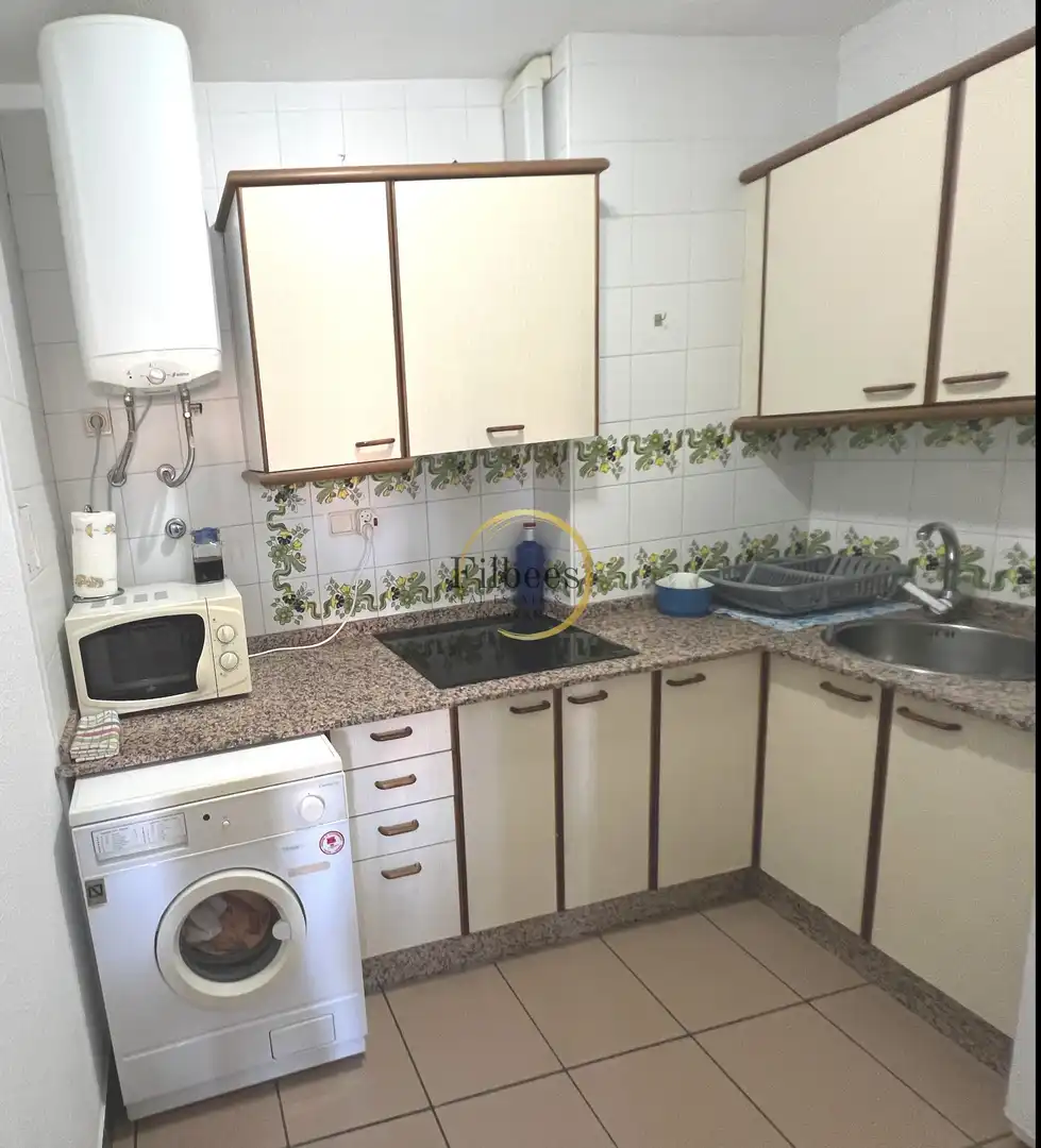 Apartament amb terrassa en venda a Puerto de Mazarrón, imagen 6