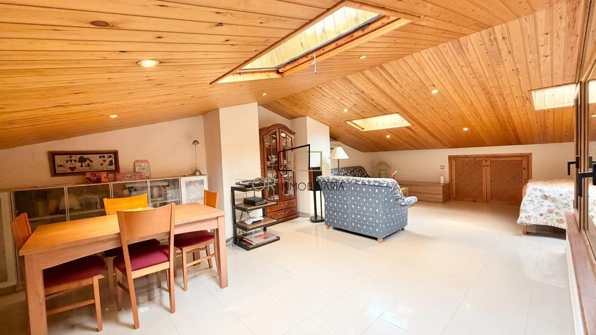 Casa o xalet en venda en Vilafranca del Penedès amb Aire condicionat, Calefacció i Jardí privat
