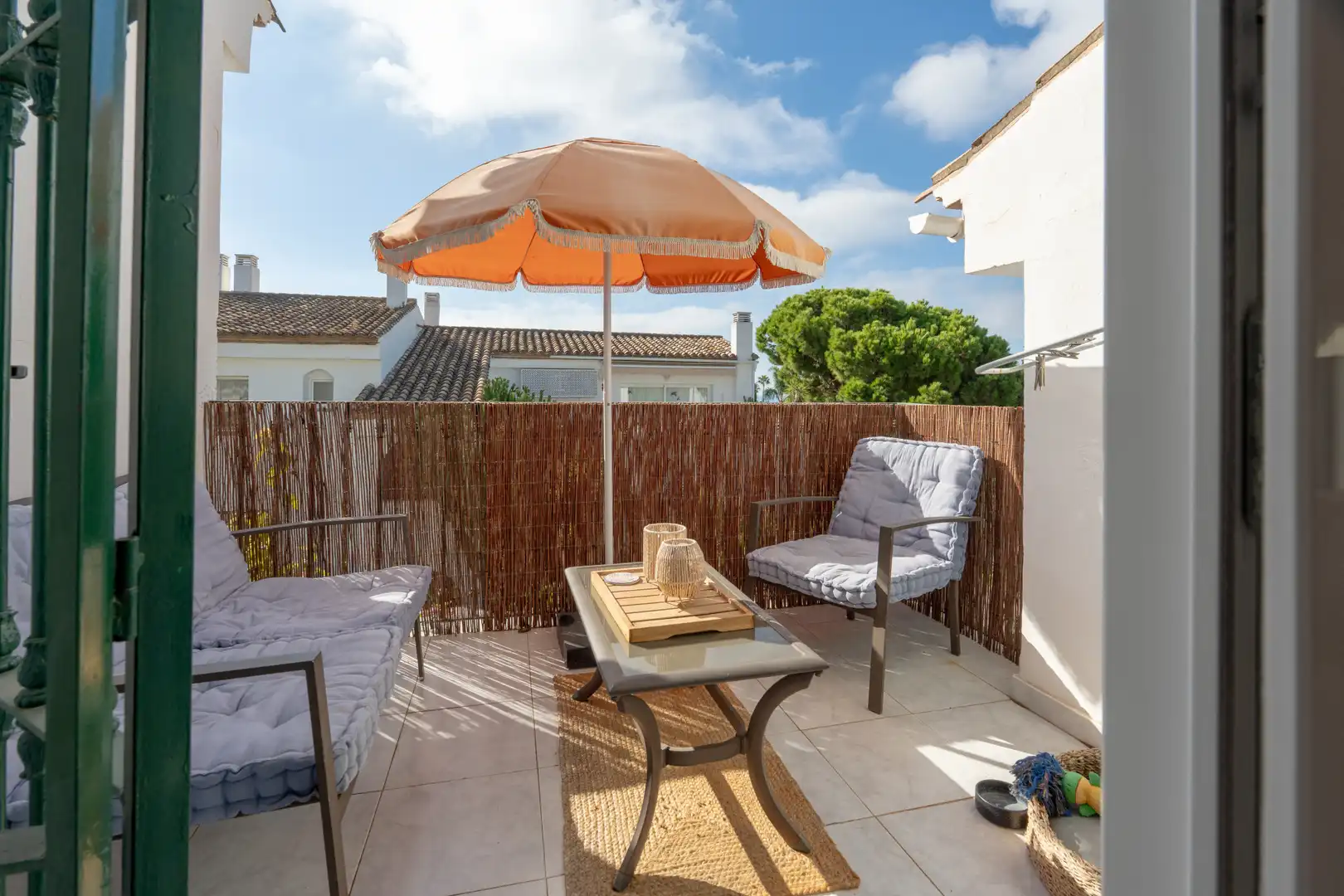 Adosado con terraza en venta en BALCON BENAVISTA 0, imagen 7