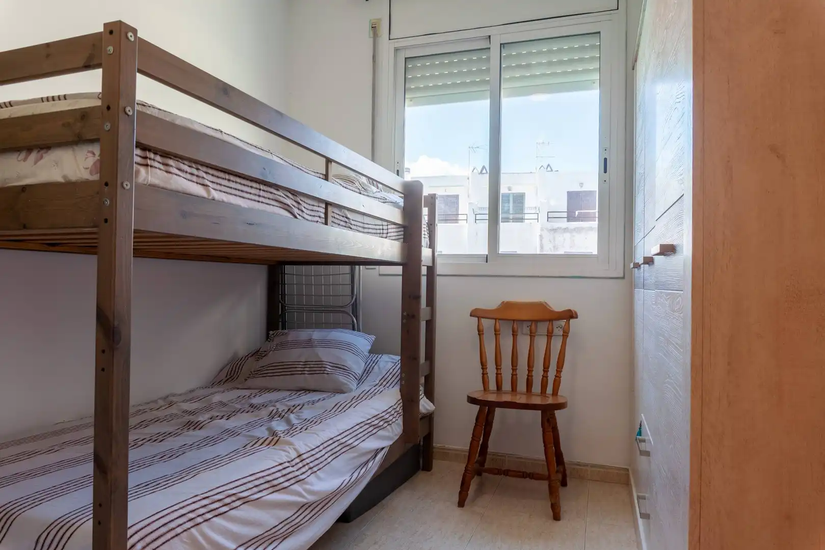 Habitación de Piso en venta en Cubelles con Aire acondicionado, Calefacción y Terraza
