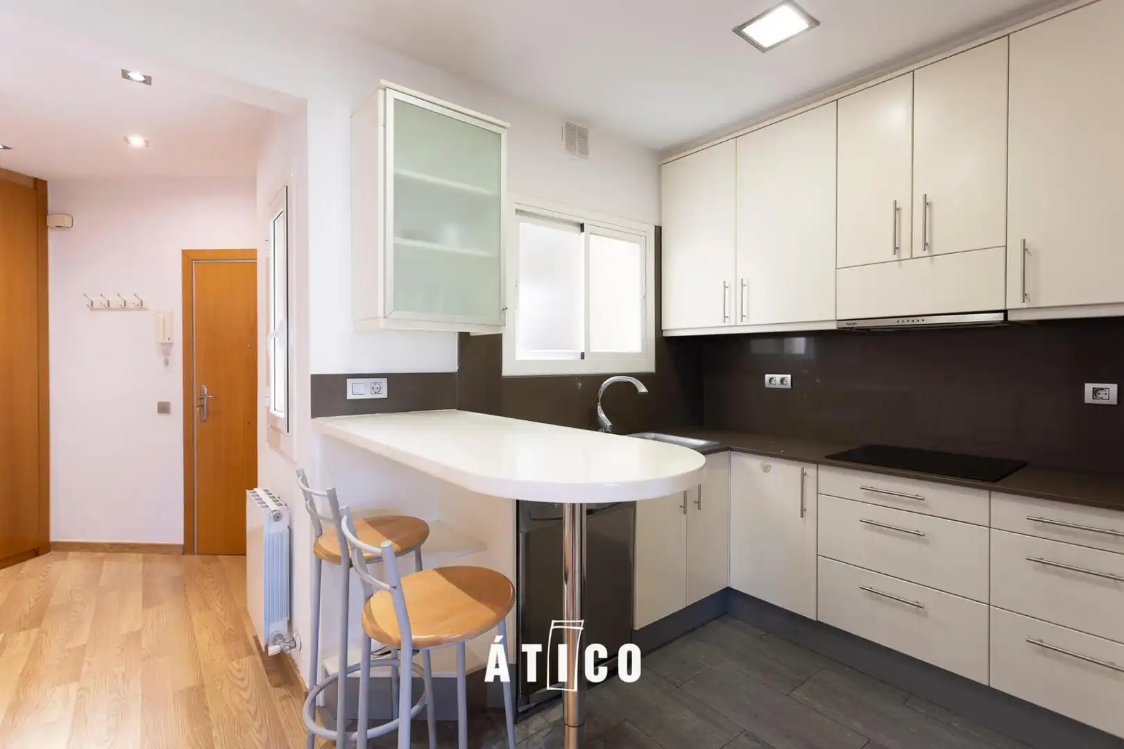Attique avec ascenseur à vendre à Eixample, imagen 19