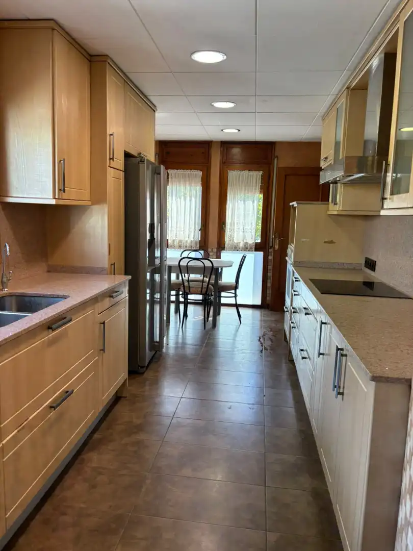 Casa con terraza en venta en Serraparera, imagen 31