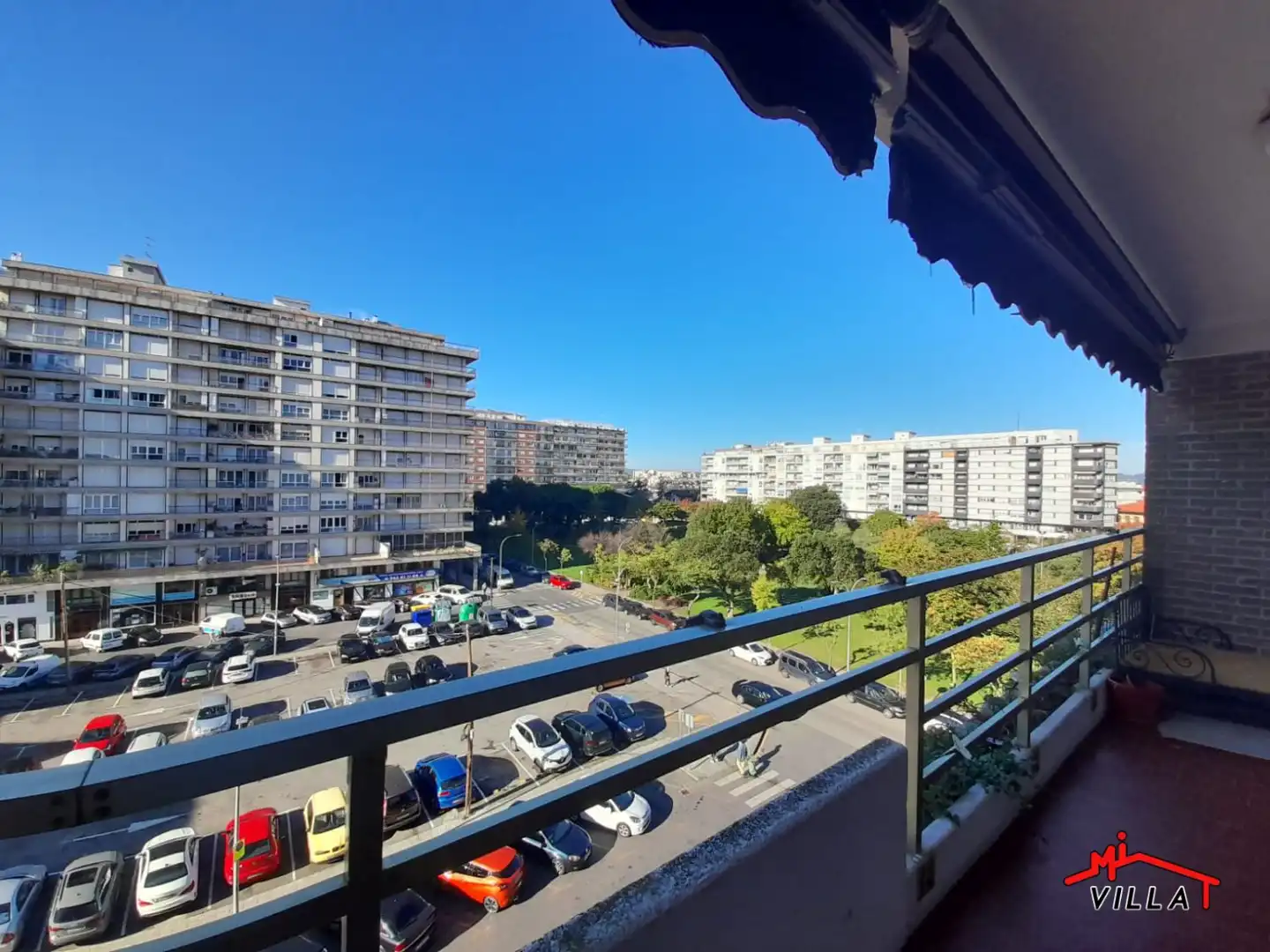 Flat for rent in Centro