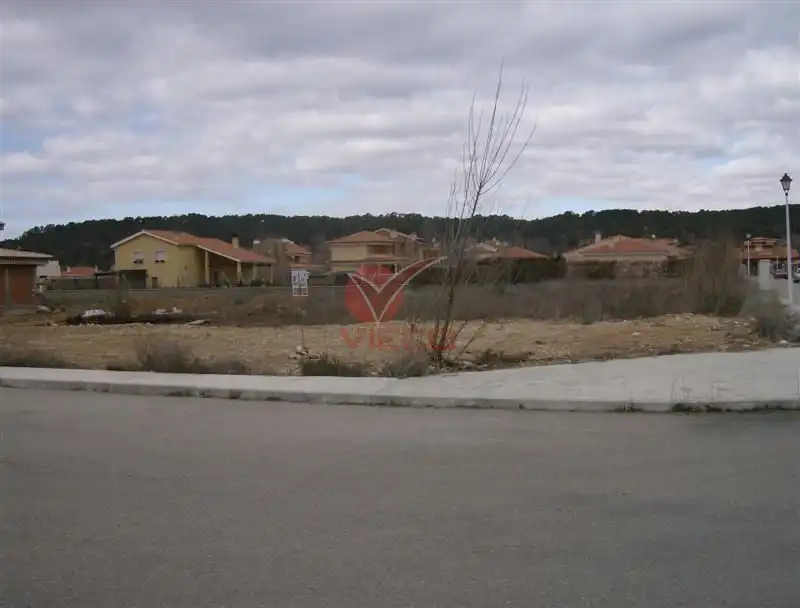 Terreni e lotti in vendita a VILLALBA SIERRA, LOS PERALES, PARAJE DE LOS PELAYOS, imagen 2