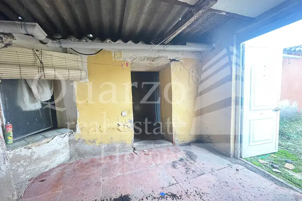 Casa o chalet en venta en La Mata