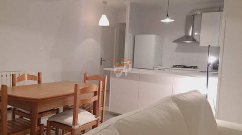 Foto 2 de Piso de alquiler en Centro, Ferrol