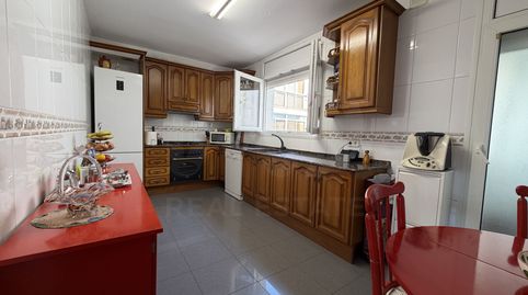 Foto 5 de Dúplex en venda a Avinguda de Prat de la Riba, 50, Centre Històric, Lleida Capital