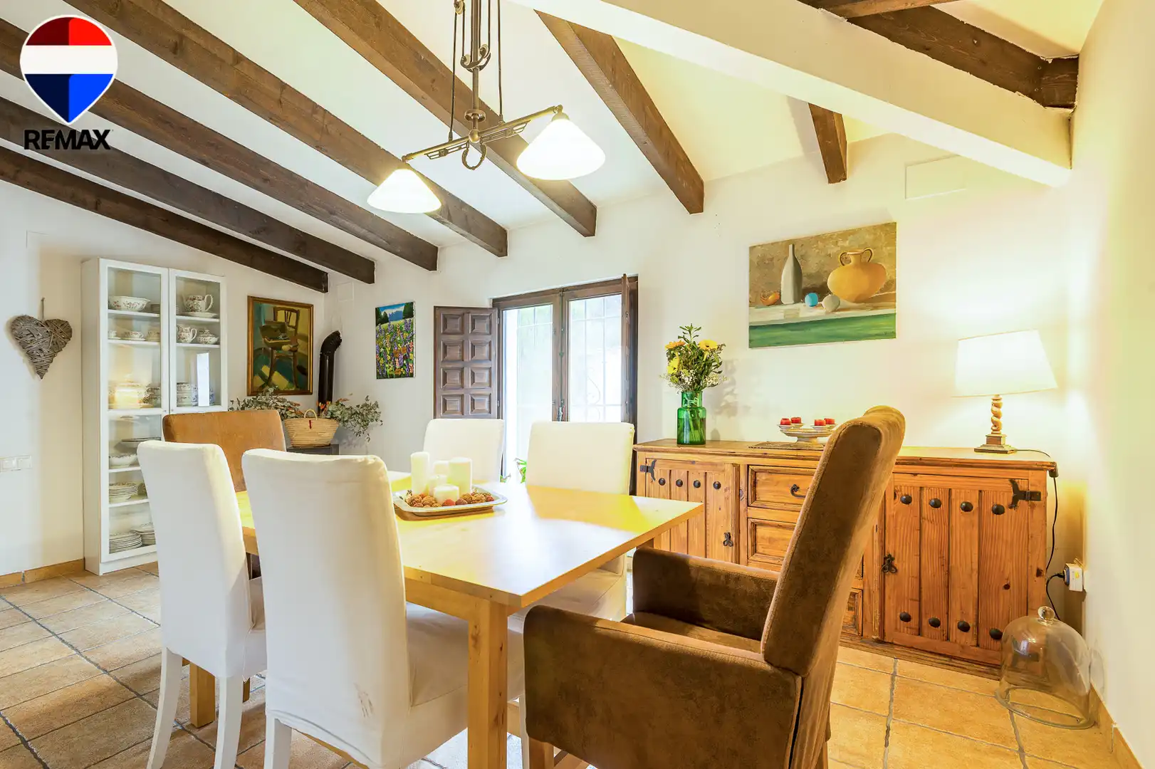 Villa avec piscine à vendre à Urbanización Maigmó 65, imagen 61