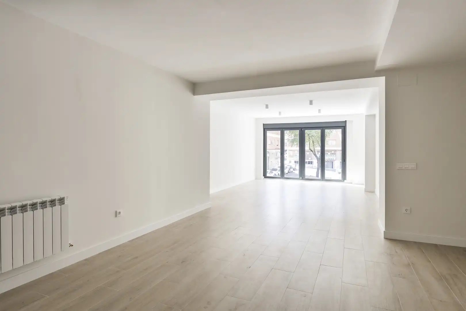 Flat for sale in Guadalajara  with Heating