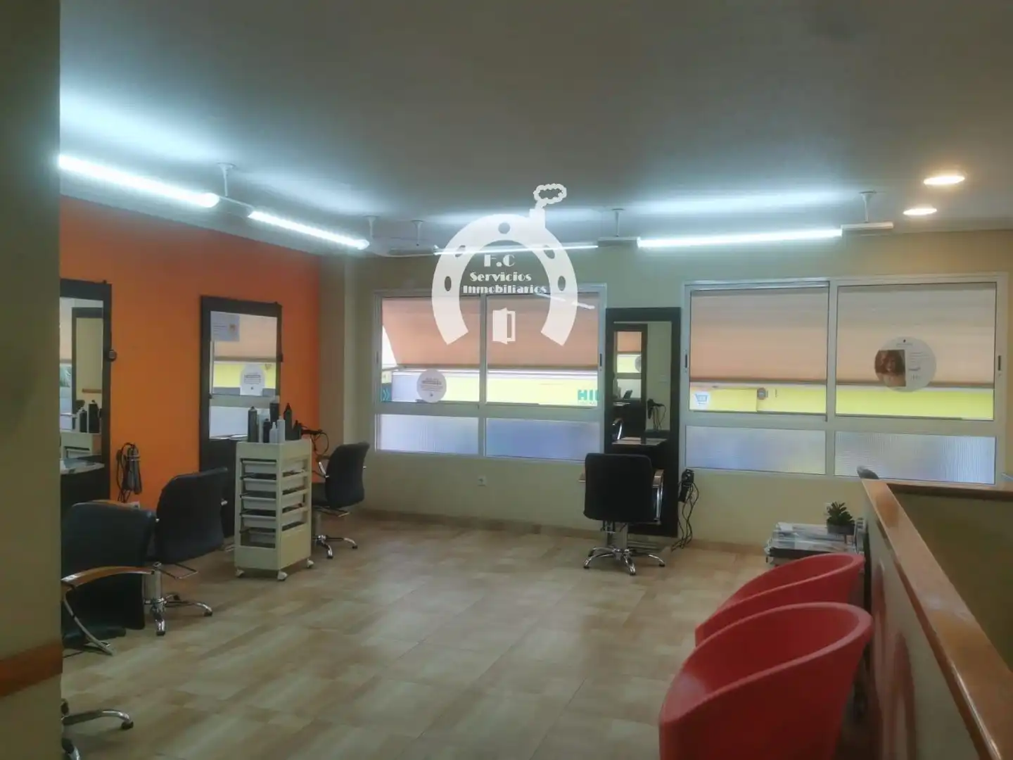 Local en venta en Elche / Elx con Aire acondicionado