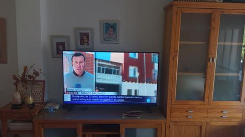 Foto 4 de Pis en venda a Conde de Toreno, Martiricos - La Roca - La Rosaleda, Málaga