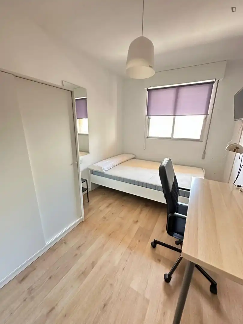 Room in Castellón de la Plana / Castelló de la Plana, Castellón