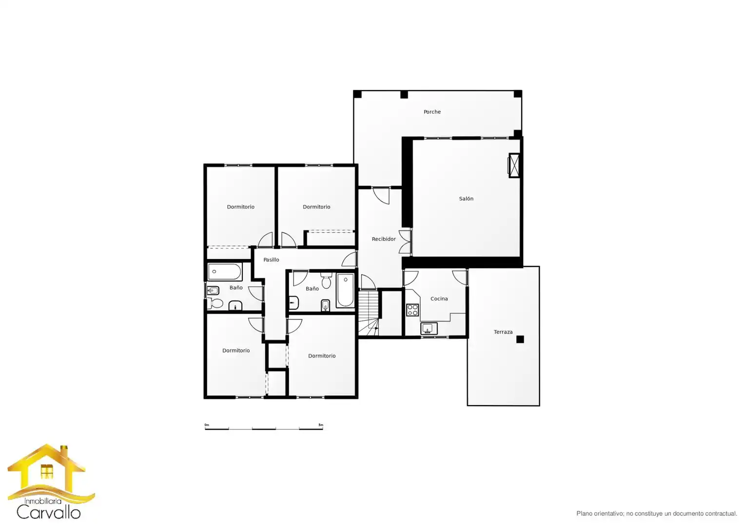 Villa con piscina in vendita a Carranque, imagen 76