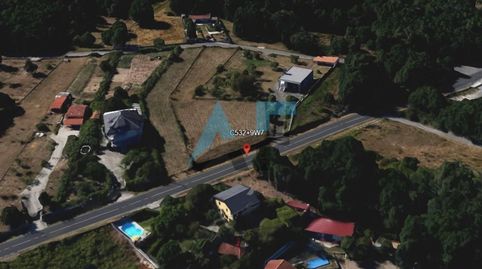 Foto 4 de Terreno en venta en Lugar Alto de Curros, Coles, Ourense