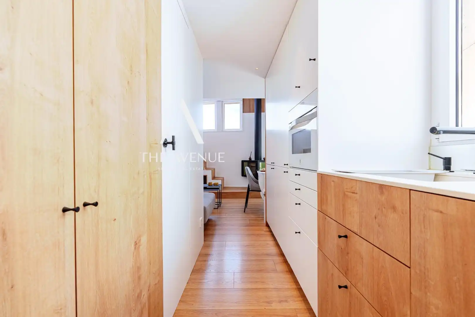 Habitación de Ático en venta en Madrid con Aire acondicionado, Calefacción y Terraza
